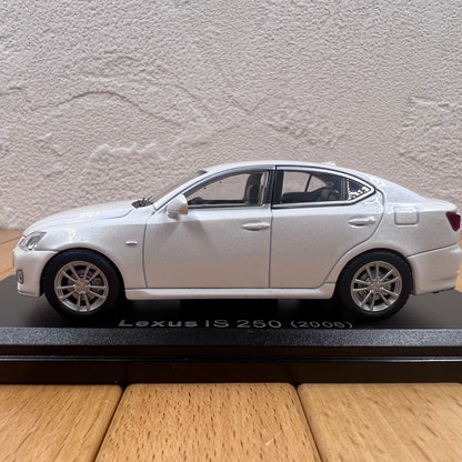 1/43 Scale 2006 Lexus IS 250 Diecast Model Car