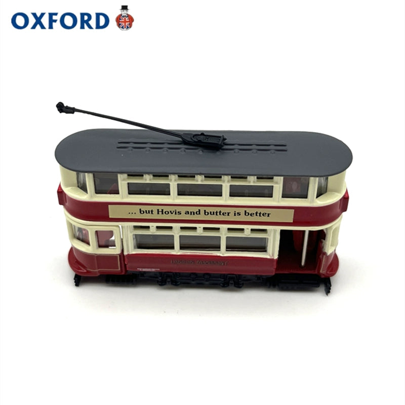 1/148 Scale Dick Kerr Type Tram London Diecast Model