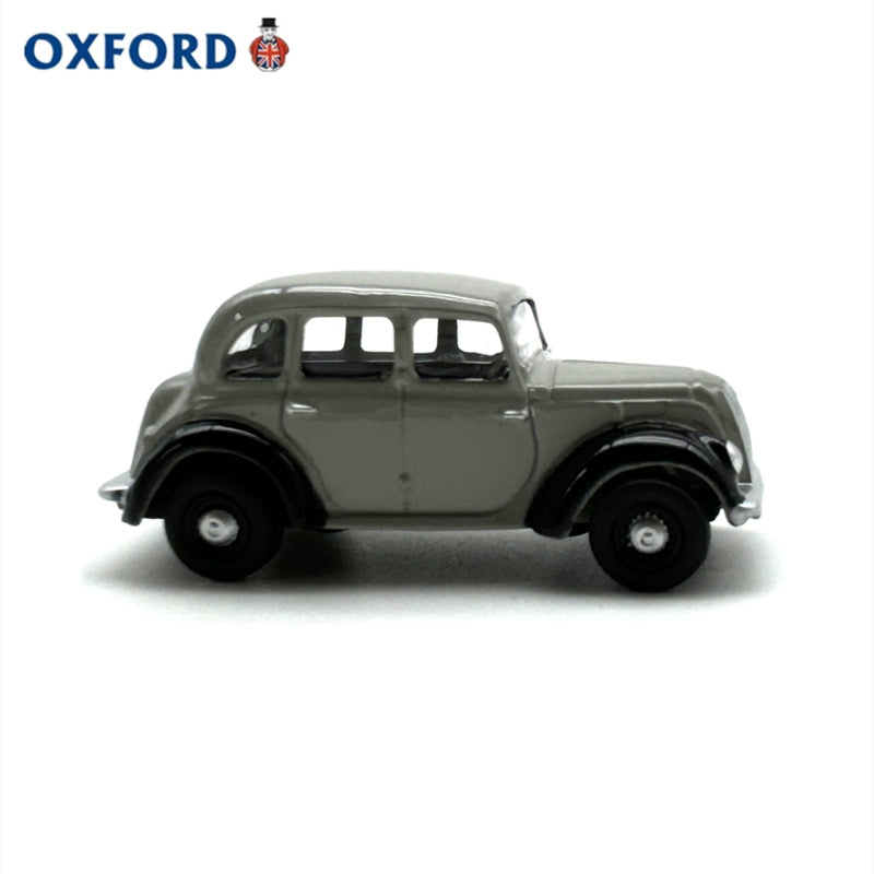 1/76 Scale Morris Eight Series E Saloon Diecast Model Car