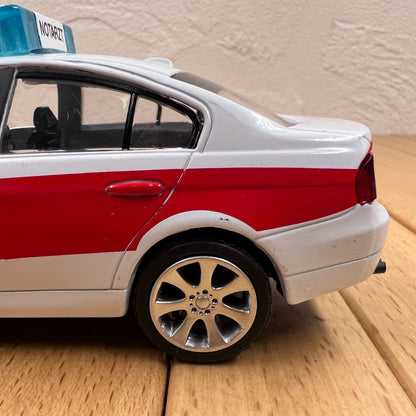 1/32 Scale BMW 3 Series Diecast Model Car