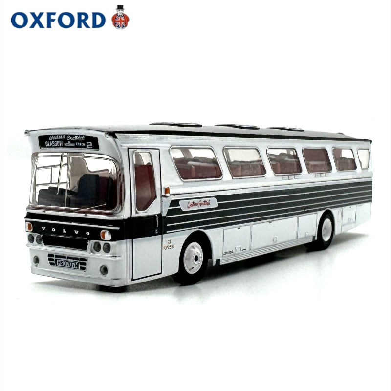 1/76 Scale Alexander M Type Bus Diecast Model