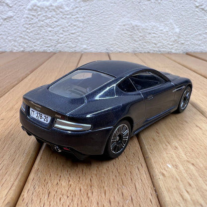 1/50 Scale Aston Martin DBS Diecast Model Car