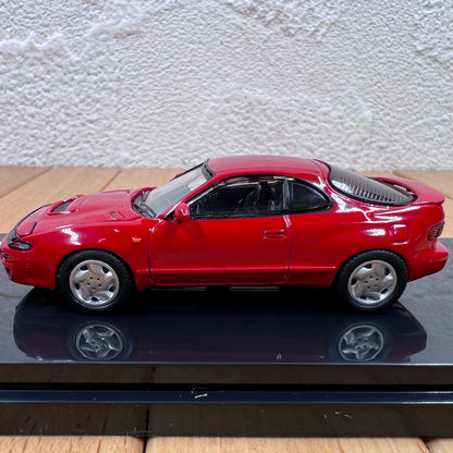 1/64 Scale Toyota Celica Diecast Model Car