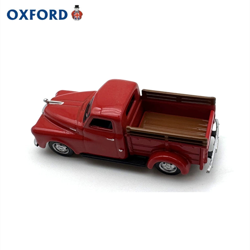 1/87 Scale 1948 Dodge B-1B Pickup Truck Diecast Model