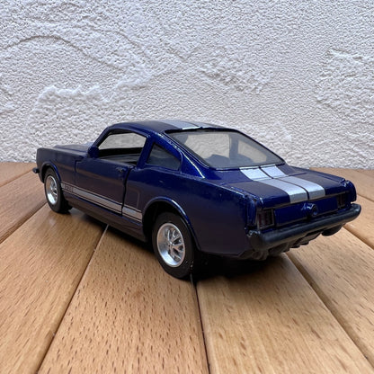 1/32 Scale Shelby Mustang GT350 Dieast Model Car