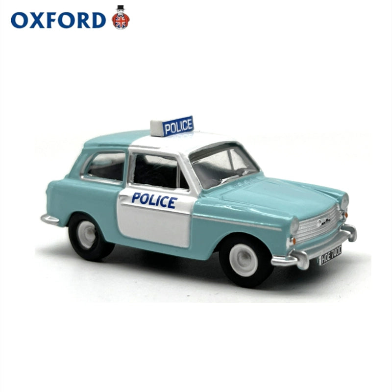 1/76 Scale Austin A40 Farina Mark II Diecast Model Car