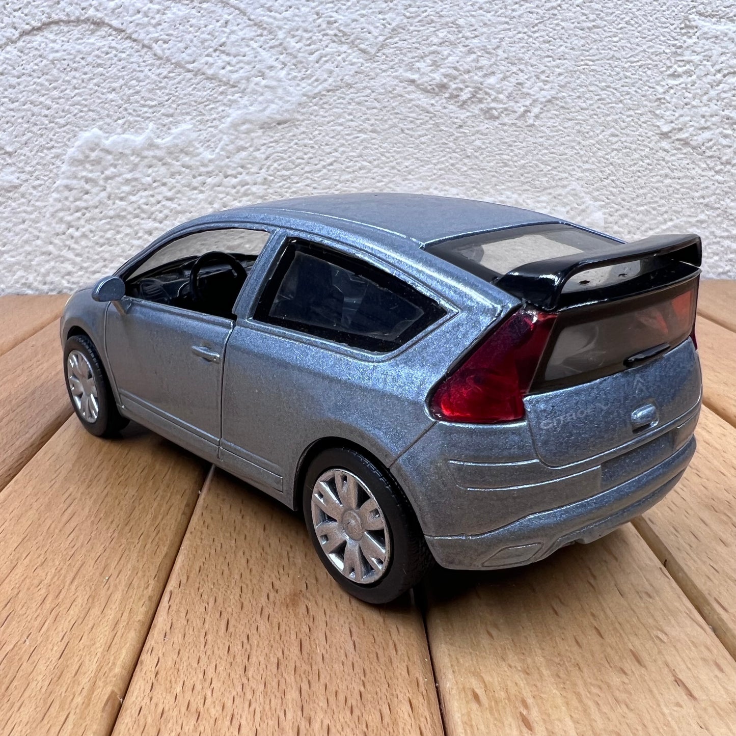 1/32 Scale Citroën C4 Diecast Model Car