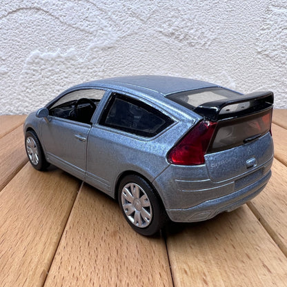 1/32 Scale Citroën C4 Diecast Model Car