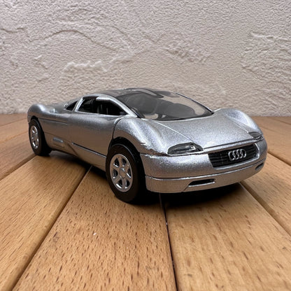 1/32 Scale Audi Avus Quattro Concept Sports Car Diecast Model