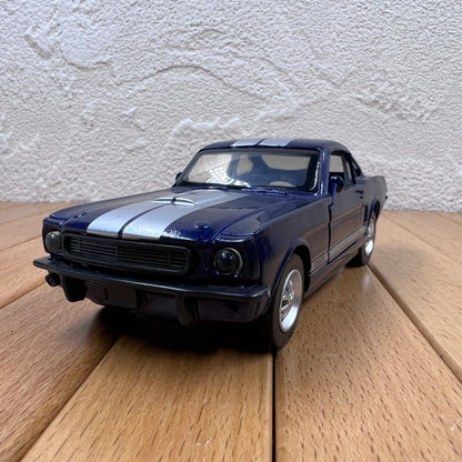 1/32 Scale Shelby Mustang GT350 Dieast Model Car