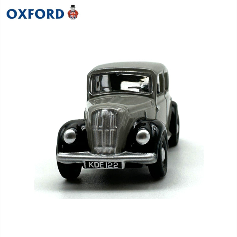 1/76 Scale Morris Eight Series E Saloon Diecast Model Car