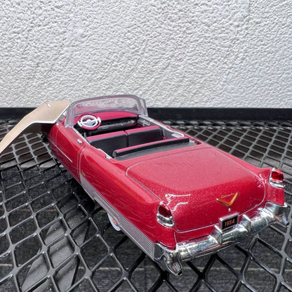 1/43 Scale 1954 Cadillac Eldorado Diecast Model Car