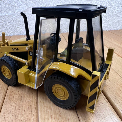 1/48 Scale Bulldozer Diecast Model Tractor