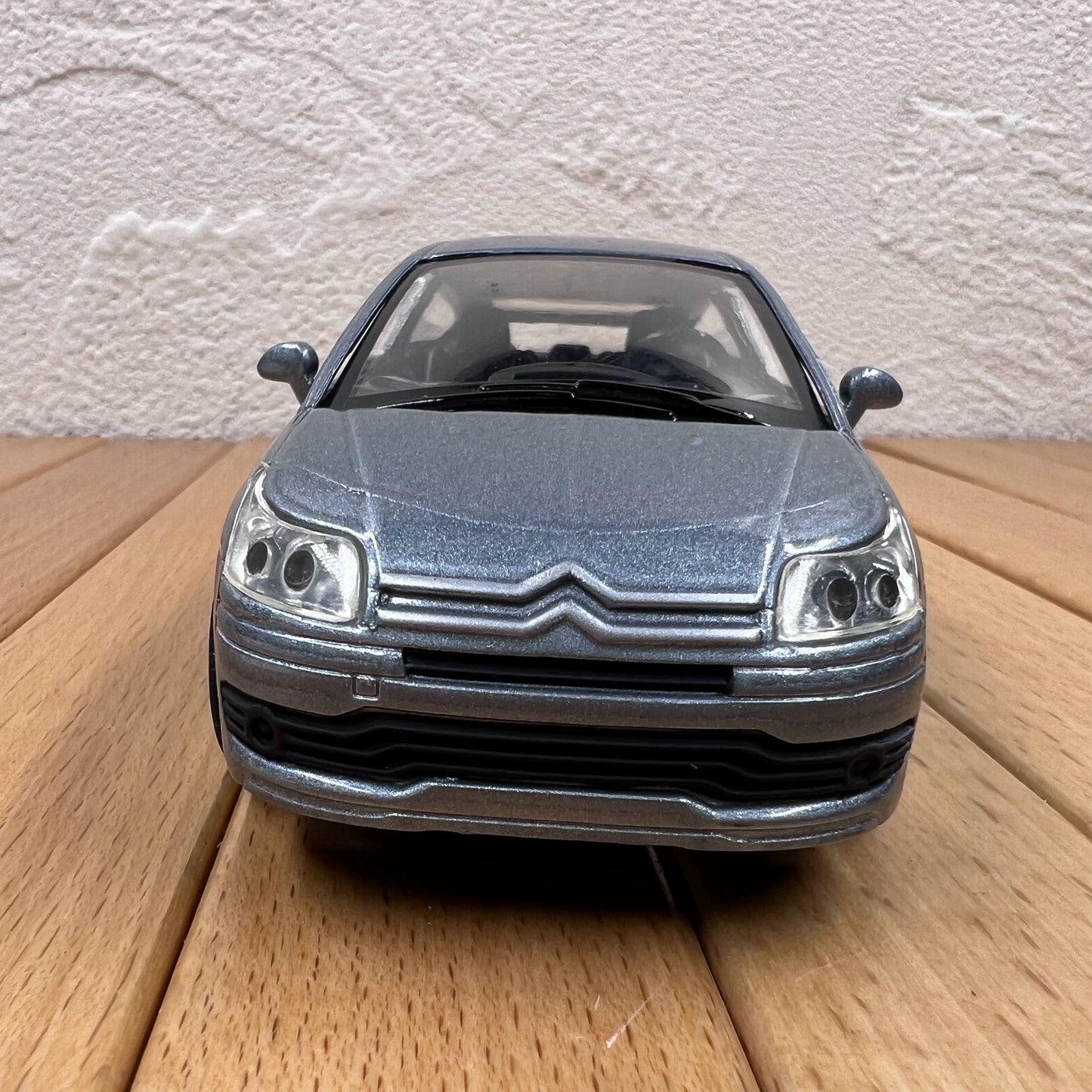 1/32 Scale Citroën C4 Diecast Model Car