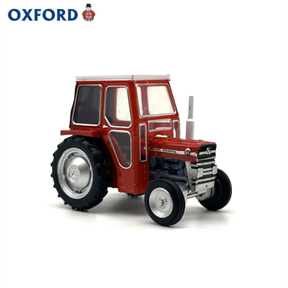 1/76 Scale Massey Ferguson 135 Tractor Diecast Model