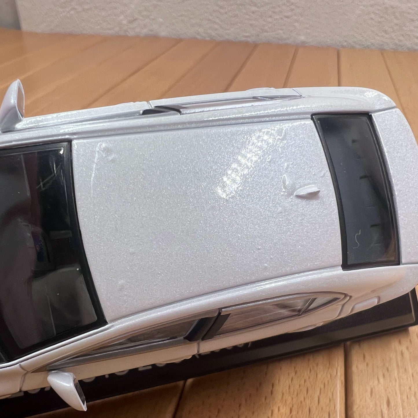 1/43 Scale 2006 Lexus IS 250 Diecast Model Car