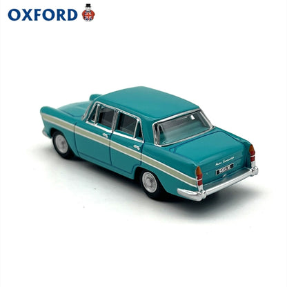 1/76 Scale Austin Cambridge A60 Diecast Model Car