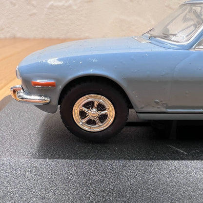 1/43 Scale 1970 Triumph Stag Sports Car Diecast Model