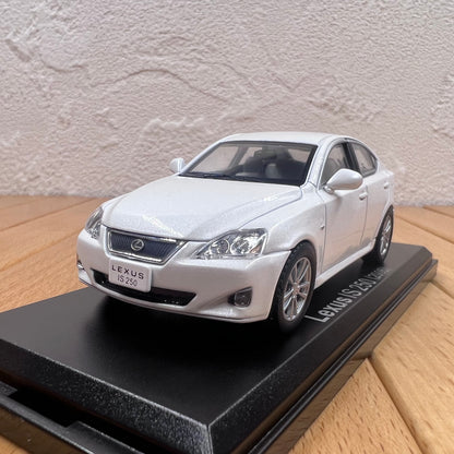 1/43 Scale 2006 Lexus IS 250 Diecast Model Car