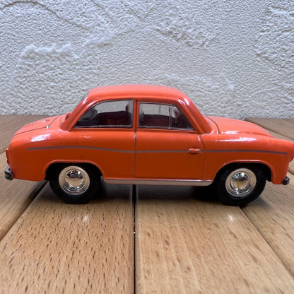 1/43 Scale 1966 FSO Syrena 104 Diecast Model Car