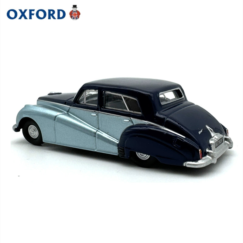 1/76 Scale Armstrong Siddeley Star Saphire Saloon Diecast Model Car