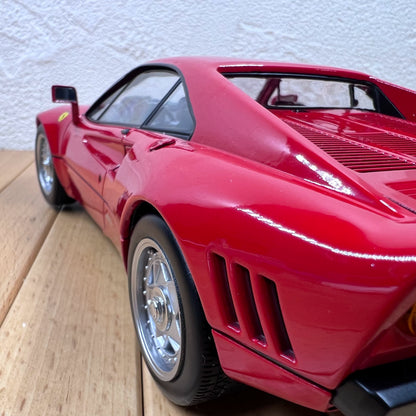 1/18 Scale 1985 Ferrari 288 GTO Diecast Model Car