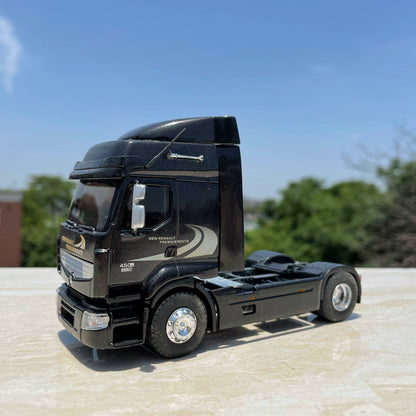 1/43 Scale Renault Premium Heavy-Duty Truck Diecast Model