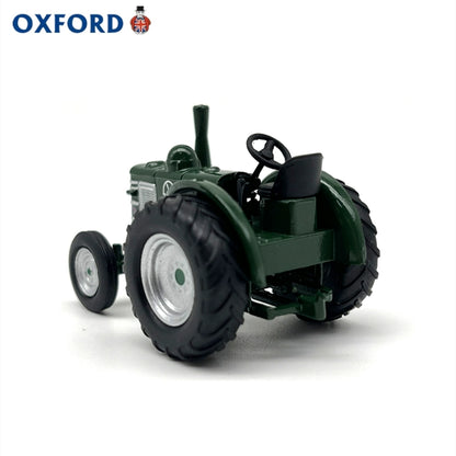 1/76 Scale Field-Marshall Tractor Diecast Model