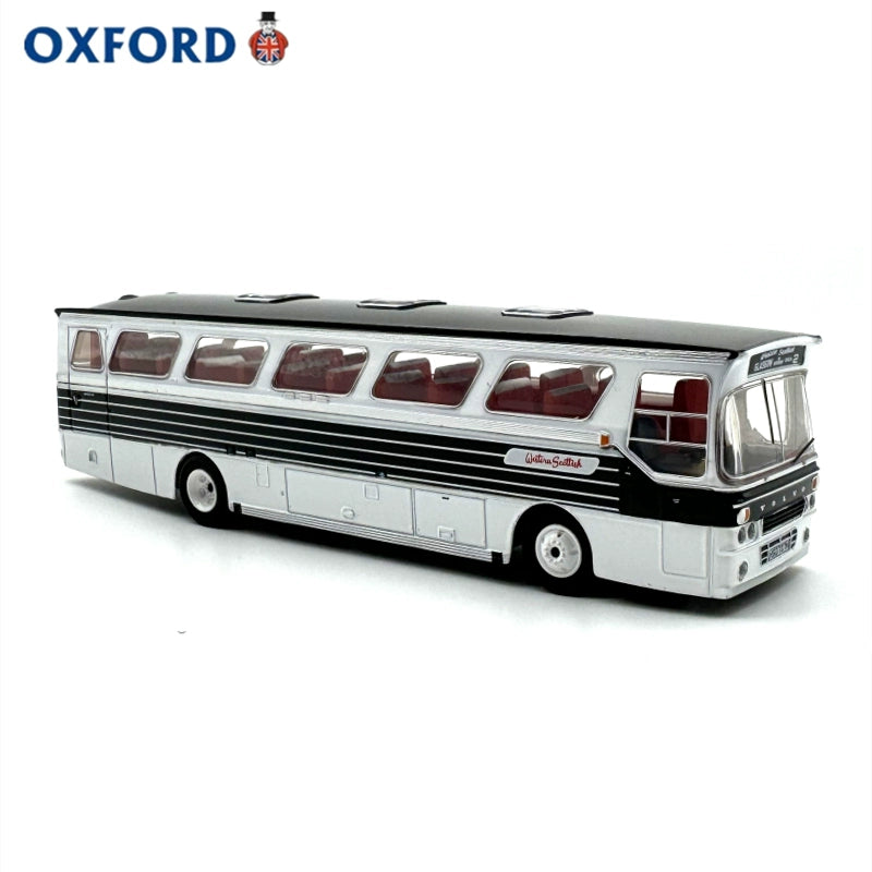 1/76 Scale Alexander M Type Bus Diecast Model