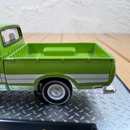 1/64 Scale 1977 Datsun Pickup Truck Diecast Model Car