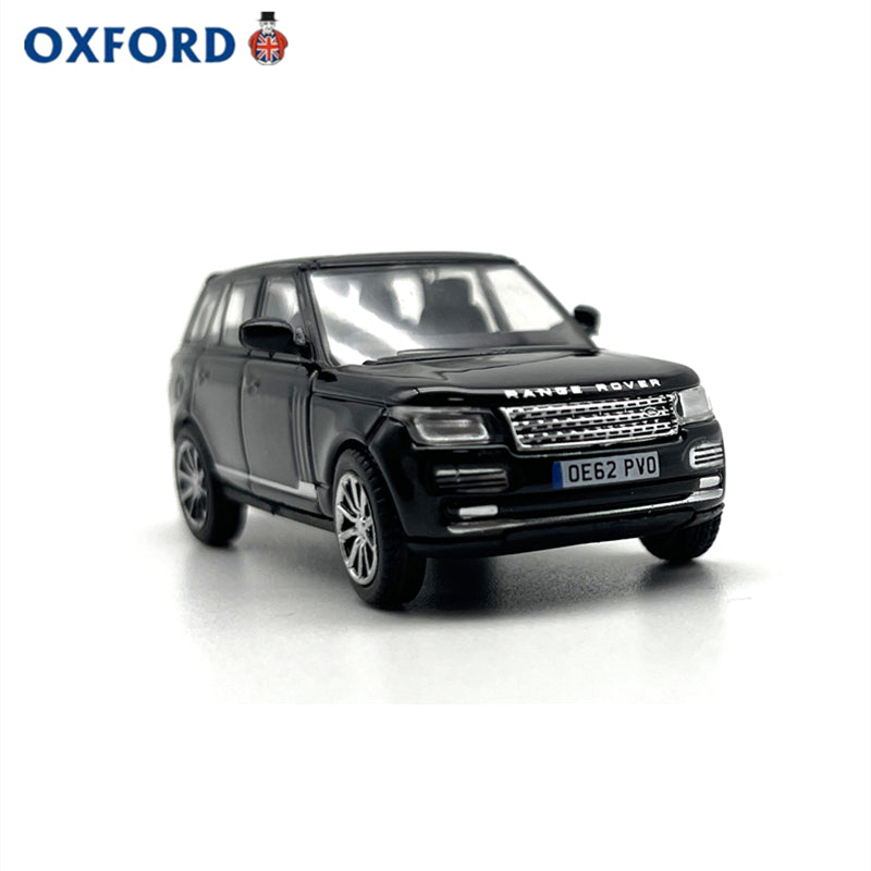 1/76 Scale Range Rover Vogue SE Diecast Model Car