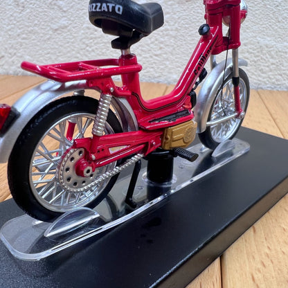 1/24 Scale Rizzato Califfone Motorcycle Diecast Model