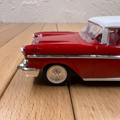 1/43 Scale 1957 Chevrolet Nomad Diecast Model Car