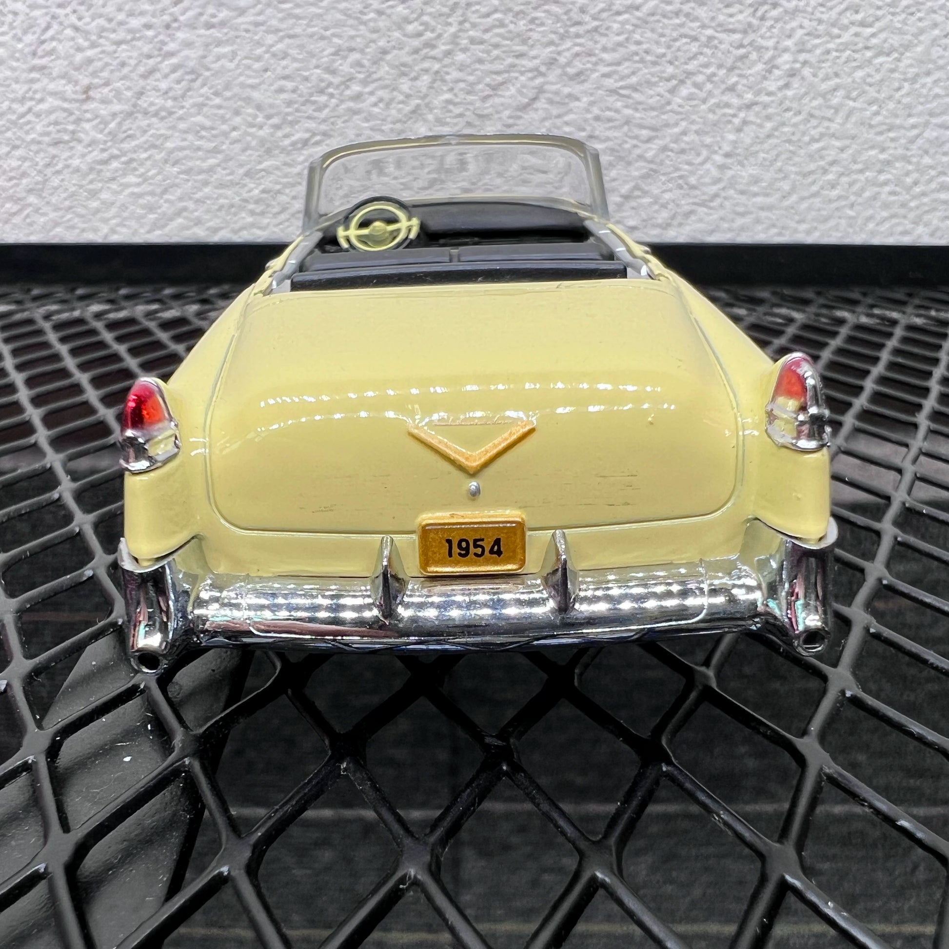 1/43 Scale 1954 Cadillac Eldorado Diecast Model Car