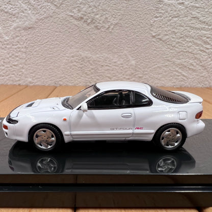 1/64 Scale Toyota Celica Diecast Model Car