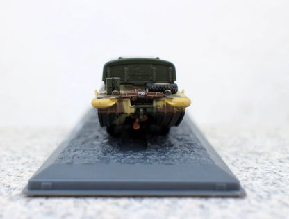 1/72 Scale 1945 US Marine Corps DUKW-353 Amphibious Truck Diecast Model