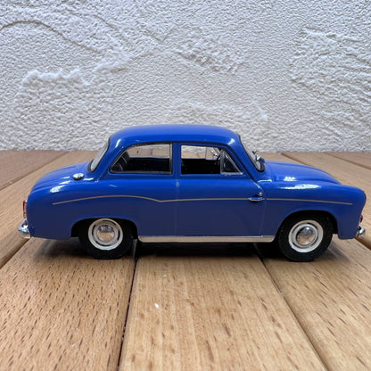 1/43 Scale FSO Syrena 104 Diecast Model Car