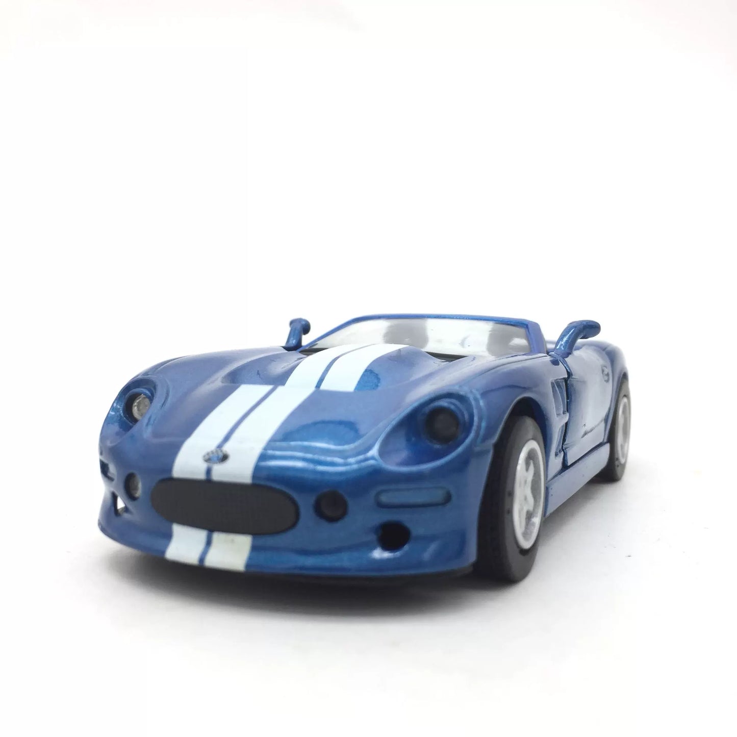 1/32 Scale Shelby Series 1 Roadster Diecast Model Car