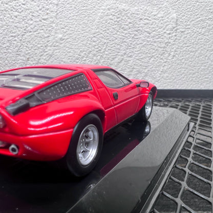 1/43 Scale 1973 Maserati Bora Diecast Model Car