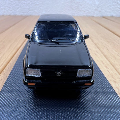 1/64 Scale Volkswagen Jetta GT Diecast Model Car