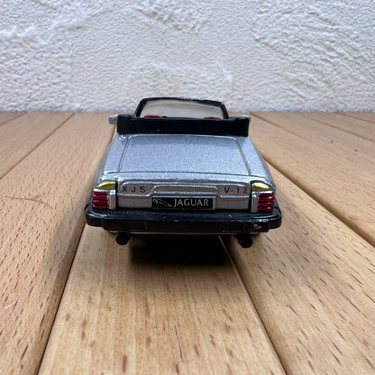 1/43 Scale 1988 Jaguar XJ-S Diecast Model Car