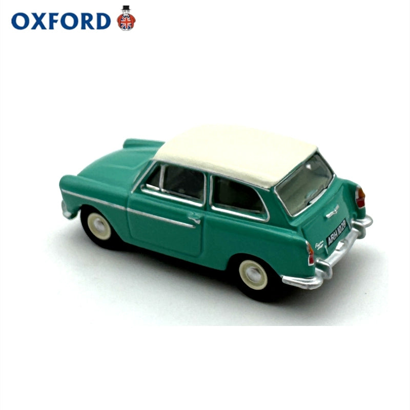 1/76 Scale Austin A40 Farina Mark II Diecast Model Car