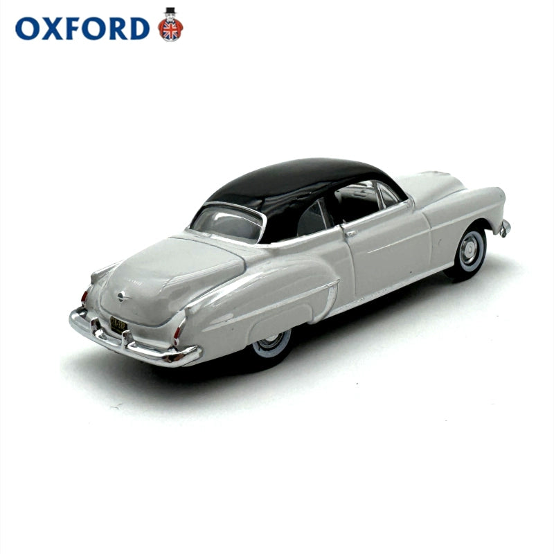 1/87 Scale Oldsmobile Rocket 88 Coupe 1950 Diecast Model Car