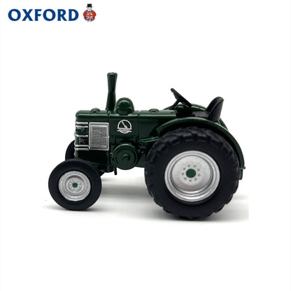 1/76 Scale Field-Marshall Tractor Diecast Model