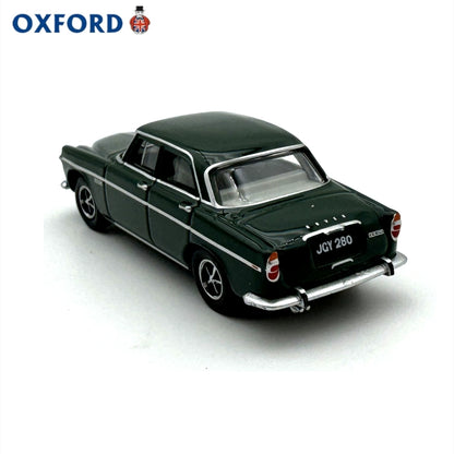 1/76 Scale Rover P5B (HM Queen Elizabeth II) Diecast Model Car