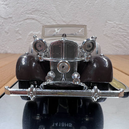 1/43 Scale 1937 Maybach SW 38 Diecast Model Car