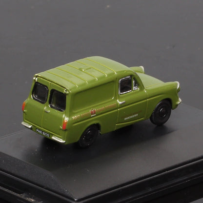 1/76 Scale Ford Anglia Post Office Van Diecast Model