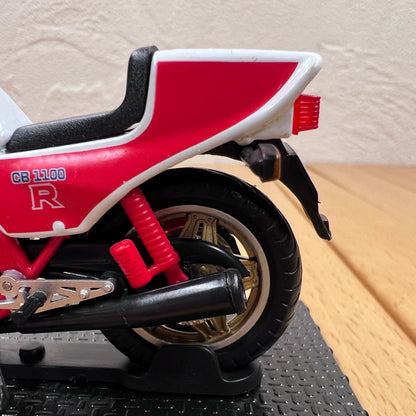 1/24 Scale 1981 Honda CB1100R Diecast Model Motorcycle