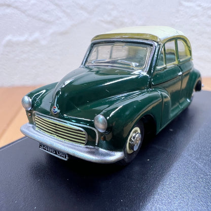 1/76 Scale Morris Minor Diecast Model Car