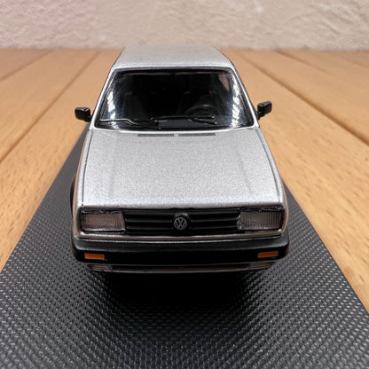 1/64 Scale Volkswagen Jetta GT Diecast Model Car